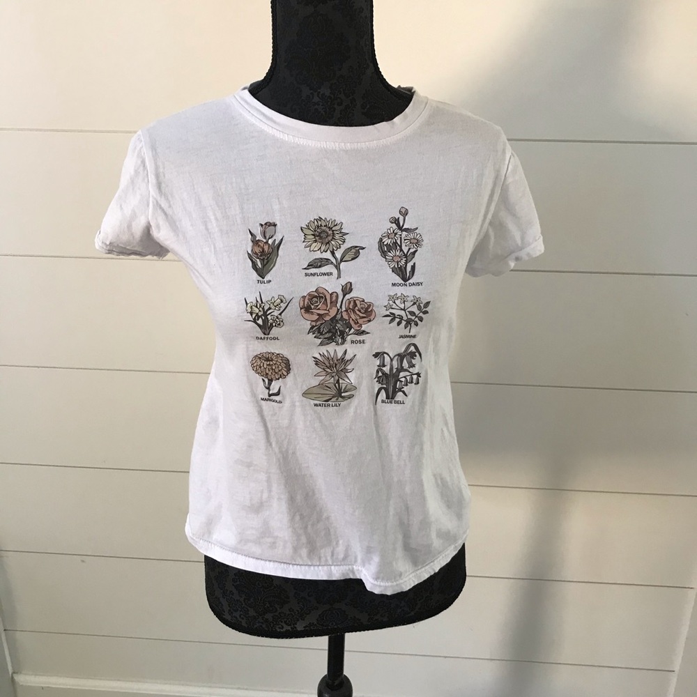 Shein T-shirt
